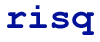 RISQ Website
